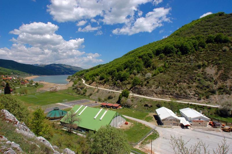 Hotel Sport, Resort Mavrovo Exterior photo